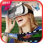 VR Video SBS Player Free 1.3