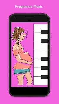 Pregnancy Music screenshot 1