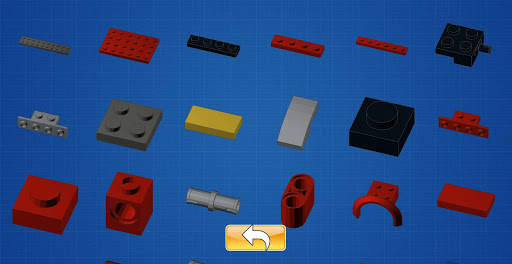 Bricks! Lite screenshot 5