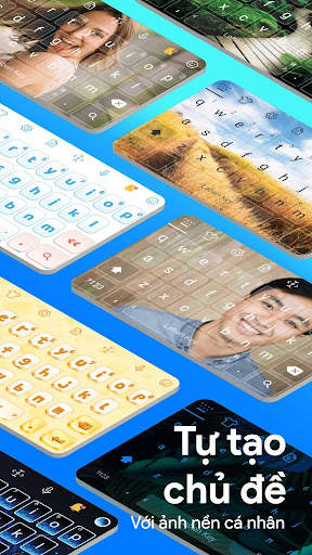Laban Key Gõ tiếng Việt screenshot 4