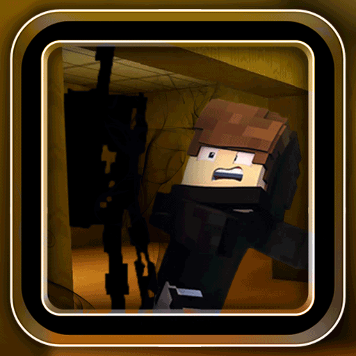 Backroom Morph Mod for MCPE icon
