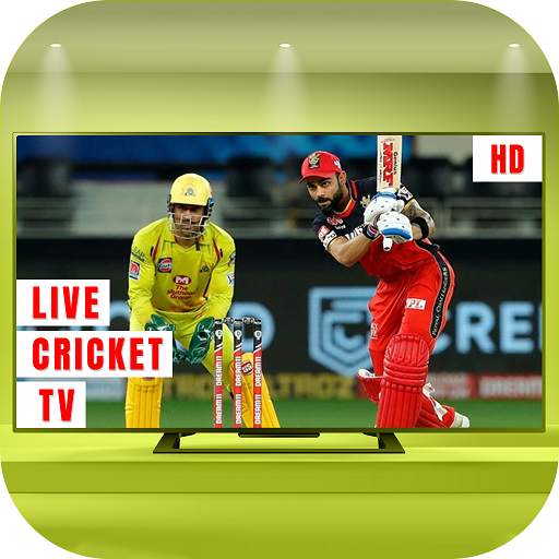 Live Cricket TV HD 1.0