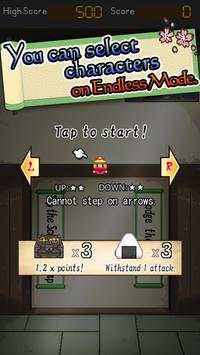 Omikuji Ninja TAP! screenshot 7