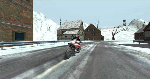 Duceti Motor Rider screenshot 6