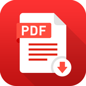 ikon PDF Editor, PDF Reader &amp; PDF App for Android