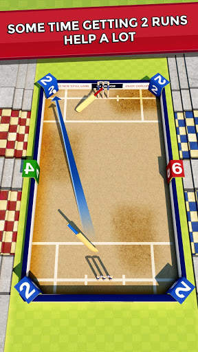 Cricket World Cup Game 2019 – Mini Ground Cricket screenshot 23