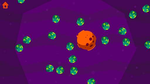 Earth School: Science Games for kids screenshot 3