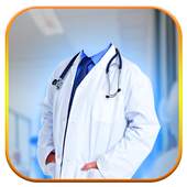 Doctor photo suit maker 1.0