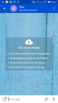 S&F Browser screenshot 4