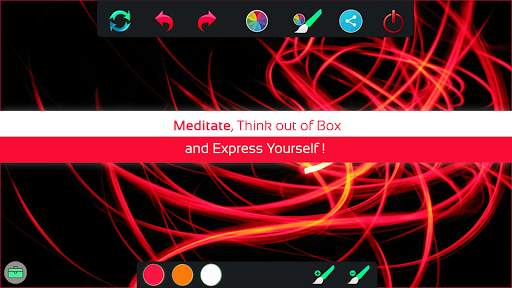 Adult | Art Paint Bucket | Pro Neon Edition | screenshot 3