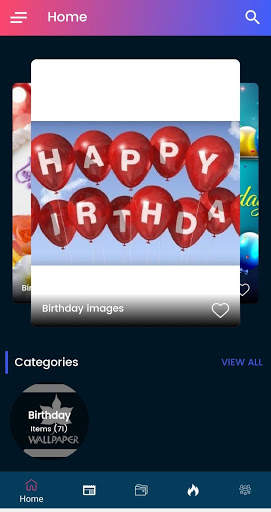 Haapy Birthday Images screenshot 2