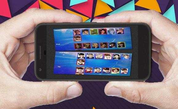 SuperStar JYPNATION Guide screenshot 2