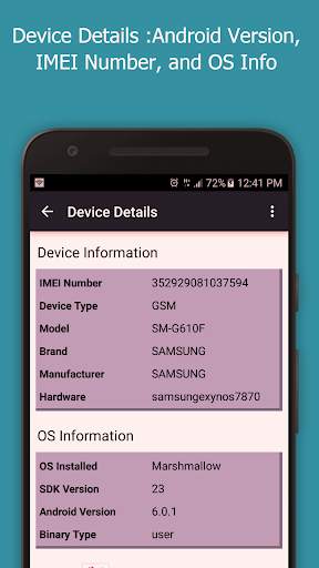 Mobile Number Tracker screenshot 3