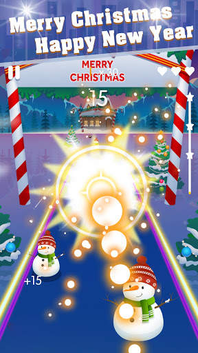 Beat Shooter screenshot 2