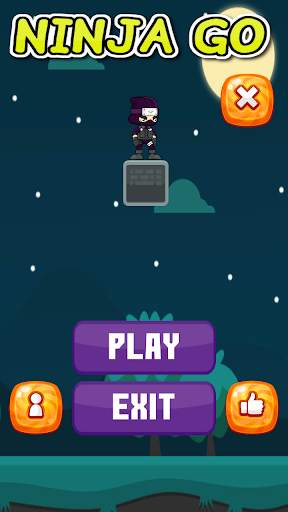 Ninja Girl screenshot 6