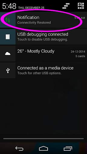 Deeps Network Utility screenshot 7