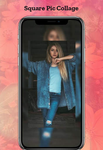 Square Pic screenshot 6