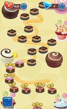 Jelly Blast Candy Adventure screenshot 5