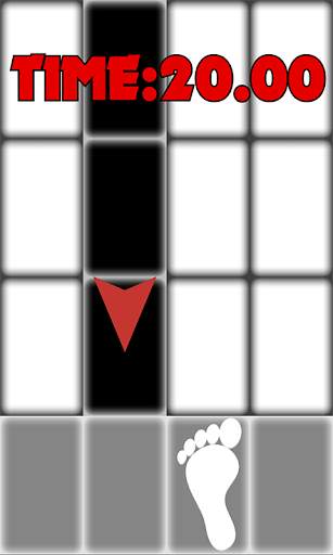 Finger Tap screenshot 2