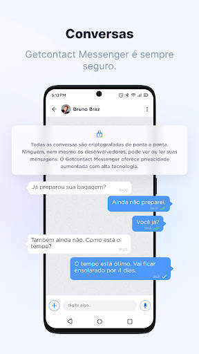 Getcontact screenshot 6