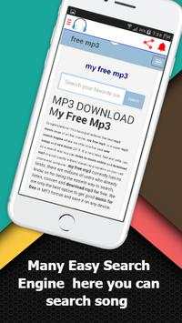 ZingMp3 screenshot 2