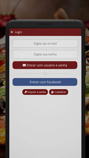 Pizza Zap Zap - Caiçara screenshot 2