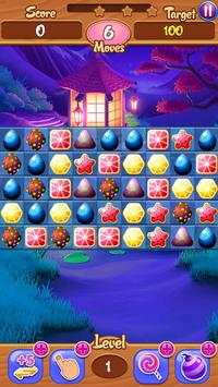 jelly blast 2 screenshot 4