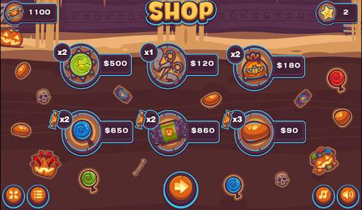Mummy Games screenshot 5