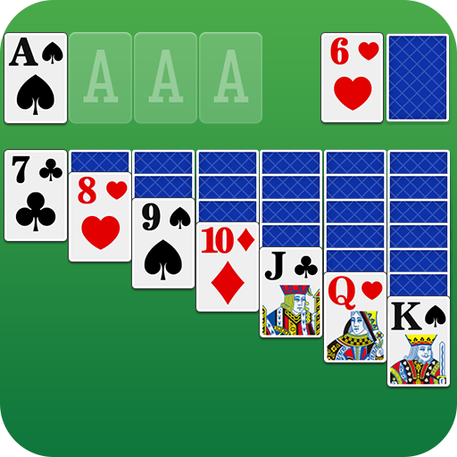Solitario icon