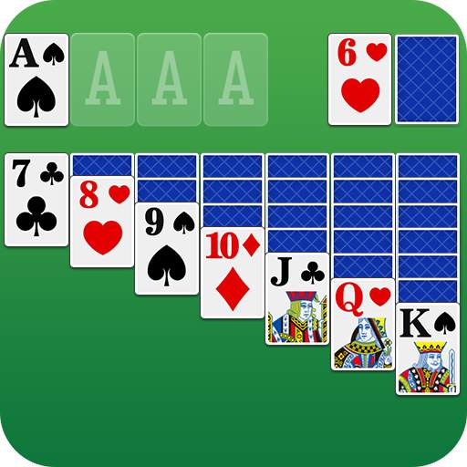 Solitaire 1.58.5080