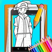 How To Draw Pokemon