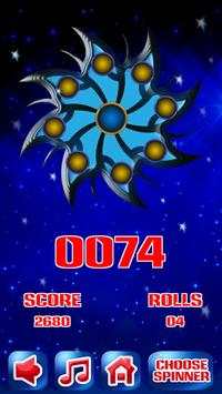 Super Hand Spinner Game screenshot 6