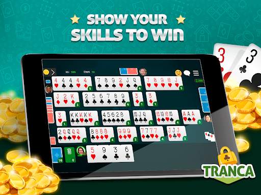 GameVelvet: Dominoes, Spades screenshot 11