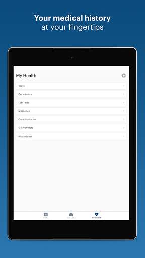 Doctor On Demand screenshot 13