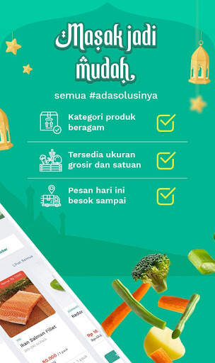 TaniHub - Shop and Empower Local Farmers screenshot 7