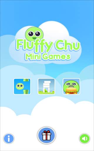 Chu - Mini Games screenshot 7