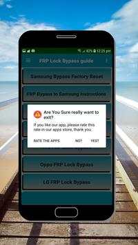 FRP Lock Bypass  guide screenshot 6