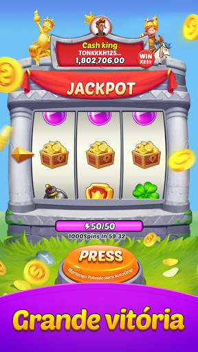 Crazy Coin - Big Win screenshot 10