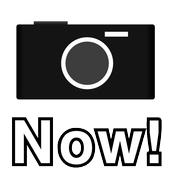 Camera Now! icon