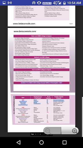 Career Guidance скриншот 4