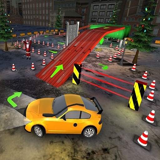 Car Parking Duro 1.1