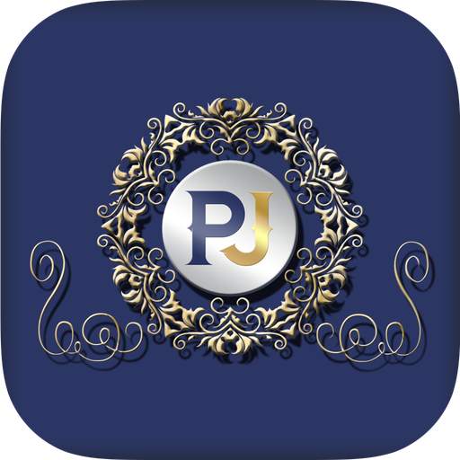 PJ Gold Bullion 1.4