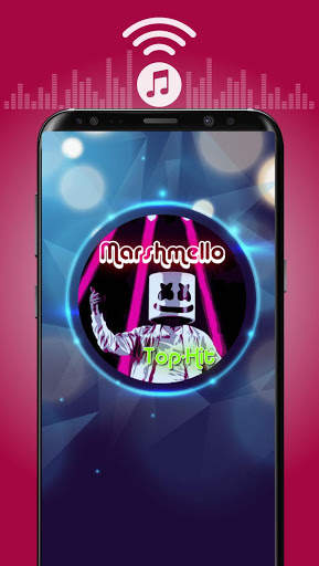 Marshmello Songs Top Hit screenshot 1