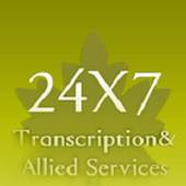 247 Transcription 1.0.1