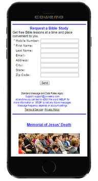 JW Weekly screenshot 5