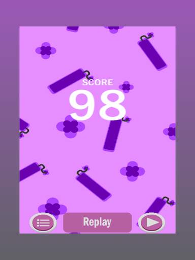 Piano Tiles BTS - Dynamite screenshot 10