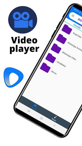Big Player screenshot 4