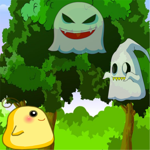 candy wanted icon