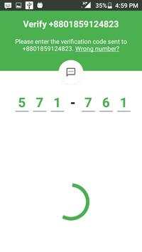 FTB Video Call Chat & Free Messenger screenshot 4