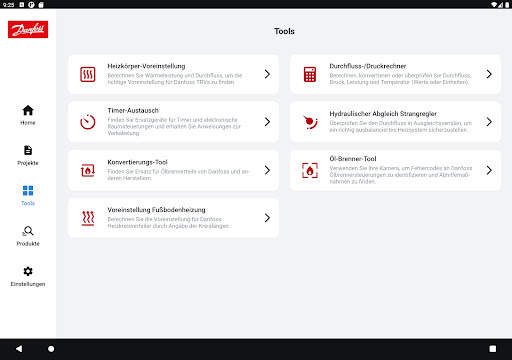 Installer App screenshot 6